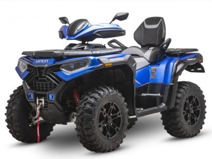 Квадроцикл LONCIN Xwolf 1000