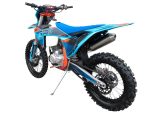 Мотоцикл GR8 F250L (4T NX250 EFI) RR ENDURO — изображение 4