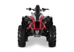 Квадроцикл SHARMAX Spyder 1100 — изображение 2