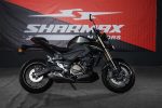 Мотоцикл SHARMAX RST 501 Ultra — изображение 29