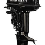 2х-тактный лодочный мотор MARINE ROCKET MR30FFES