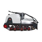 Мотобуксировщик СТЕМ СЕВЕР Эконом 500 — изображение 2