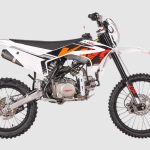 Мотоцикл Kayo K140EM PITBIKE