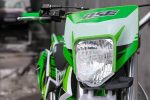 Мотоцикл BSE PH 150E 4.0 PITBIKE — изображение 10