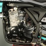 Мотоцикл кроссовый эндуро AVANTIS A6 (174 MN) с ПТС — изображение 11