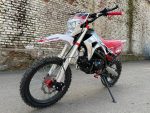 Мотоцикл RACER CRF125 PITBIKE — изображение 3
