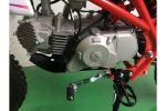 Мотоцикл JHL Z150E PITBIKE — изображение 8