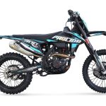 Мотоцикл PROCIDA K20 CB300F ENDURO
