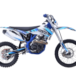 Мотоцикл кроссовый эндуро BRZ X6S 250cc