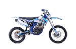 Мотоцикл кроссовый эндуро BRZ X6S 250cc