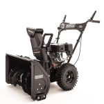 Снегоуборщик KETTAMA Storm KTA50G-GZM Economy