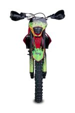 Мотоцикл BRZ Z6 NB MN-5A) ENDURO — изображение 5