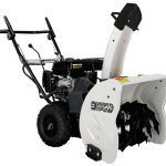 Снегоуборщик ЭНЕРГОПРОМ СМБ-Т6.5/570PLUS