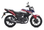 Мотоцикл HONDA CBF150R TOURENDURO — изображение 2