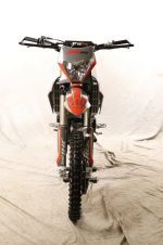 Мотоцикл JHL ZR6 NBMN-3) ENDURO — изображение 6