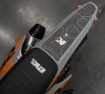 Мотоцикл KTW K02 CB250 F ENDURO — изображение 5