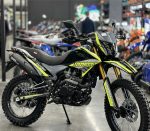Мотоцикл MOTOLAND 300 Enduro ST Neon — изображение 3