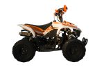 Квадроцикл RACER RC 110 Coyote — изображение 6