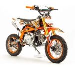 Мотоцикл MOTOLAND CRF10 12/10 — изображение 9