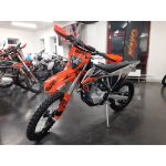 Мотоцикл кроссовый эндуро GR8 F300A-M (4T 175FMM) Enduro Lite 2022 — изображение 3