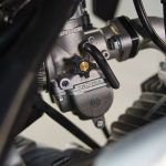 Мотоцикл PITONMOTO PX7 140EM 19/16 PITBIKE — изображение 9