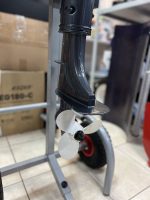 4х-тактный лодочный мотор BREEZE F5S — изображение 5