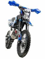 Мотоцикл MOTOLAND JX125 E PITBIKE — изображение 4