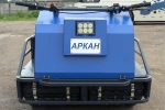 Мотобуксировщик ВЕПС «Аркан» 18 л.с. — изображение 3
