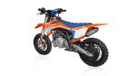 Мотоцикл APOLLO RXF Mini 50E Auto PITBIKE — изображение 5