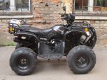 Квадроцикл ARMADA ATV 150R — изображение 2