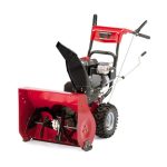 Снегоуборщик CANADIANA CH61900
