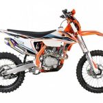 Мотоцикл кроссовый эндуро GR8 F300L Pro 177FMM FCR