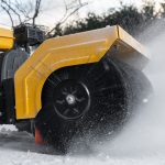 Снегоуборщик DENZEL SWB-600 — изображение 4