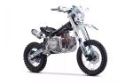 Мотоцикл BRZ H3 YX125 PITBIKE — изображение 10