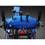 Cнегоуборщик MASTERYARD MV 8522 RE — изображение 5