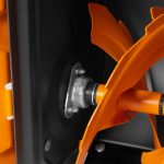 Снегоуборщик DAEWOO S6060 — изображение 9