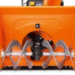 Снегоуборщик DAEWOO DAST 6560 — изображение 3