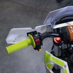 Мотоцикл PITONMOTO PX4 125EA 14/12 PITBIKE — изображение 28