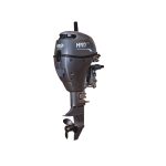 4х-тактный лодочный мотор HND OB9.9 FEHBS — изображение 3