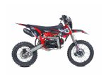 Мотоцикл OXO Base 125 B PITBIKE — изображение 3