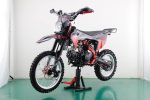 Мотоцикл RACER Z2 PITBIKE — изображение 2
