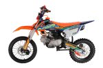 Мотоцикл AVANTIS 12-50E PITBIKE — изображение 2