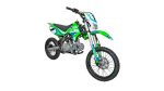 Мотоцикл APOLLO RFZ Start 125LE PITBIKE — изображение 5