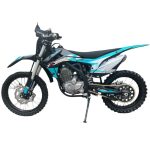 Мотоцикл JEBE 23, PR300сс, (177FMN) 21/18 ENDURO — изображение 2