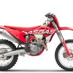 Мотоцикл GASGAS EC 250F ENDURO