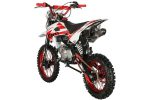 Мотоцикл KAYO Basic YX140 PITBIKE — изображение 5
