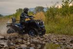 Квадроцикл SHARMAX Force ) — изображение 36