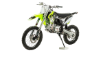 Мотоцикл PWR Racing FRZ 140 PITBIKE — изображение 5