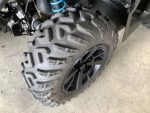Квадроцикл BRP Can-Am Outlander XT 1000R (2021) (ПСМ) — изображение 12