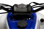 Квадроцикл YAMAHA YFM90R (Raptor 90) — изображение 9